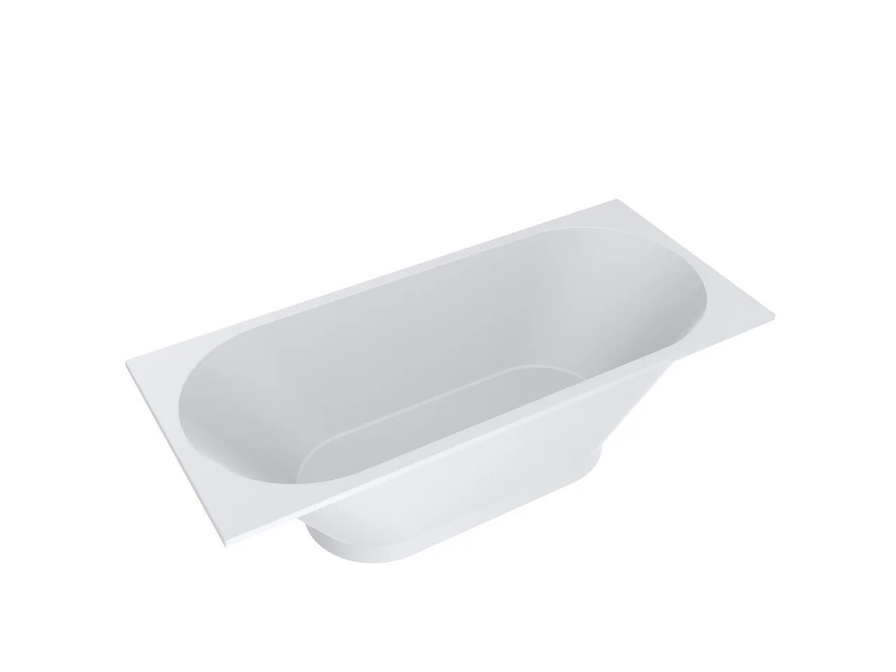 Ванна TASMANIA matt 180x80 MIRAGGIO - Зображення tasmania_m.jpg