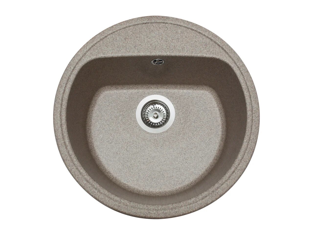 Кухонна мийка MALIBU Terra, MIRAGGIO - Зображення