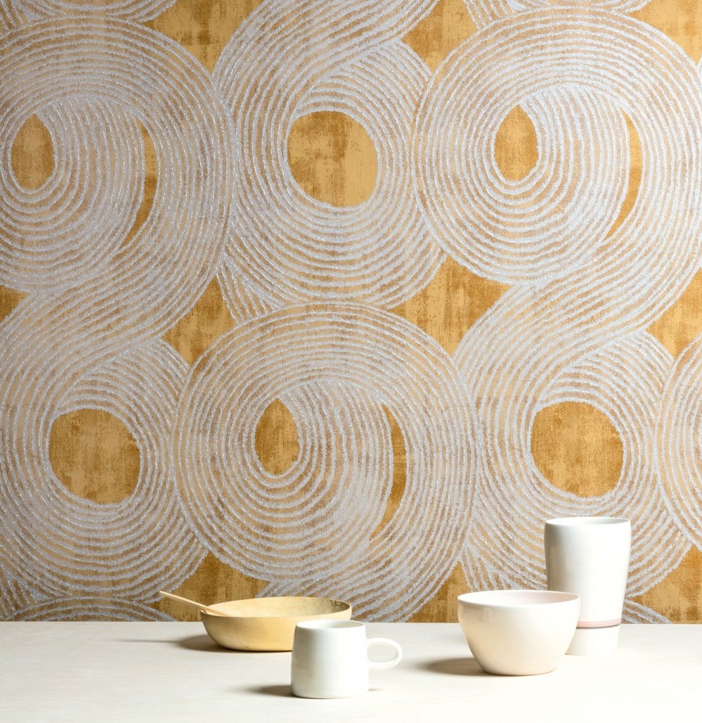 Шпалери Khroma Tribute TRI205 - Зображення tri205-1.jpg