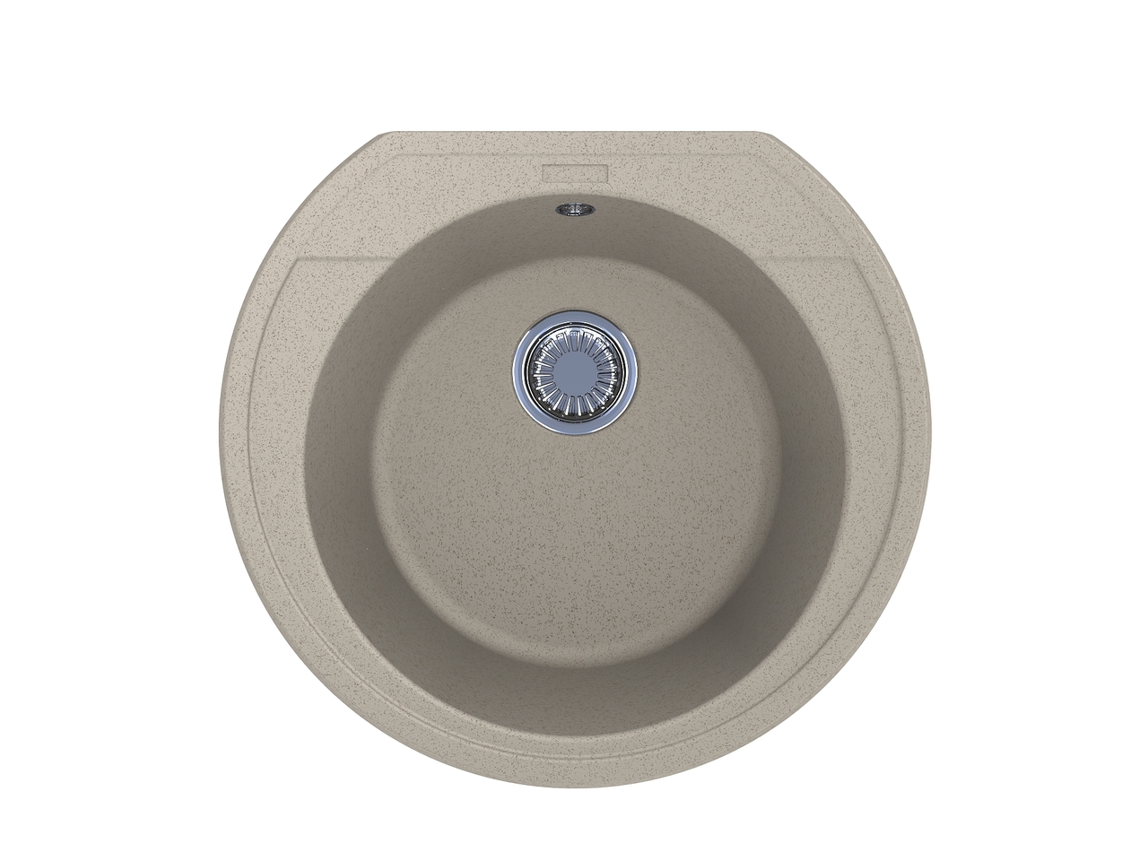 Кухонна мийка TULUZA Sand, MIRAGGIO - Зображення