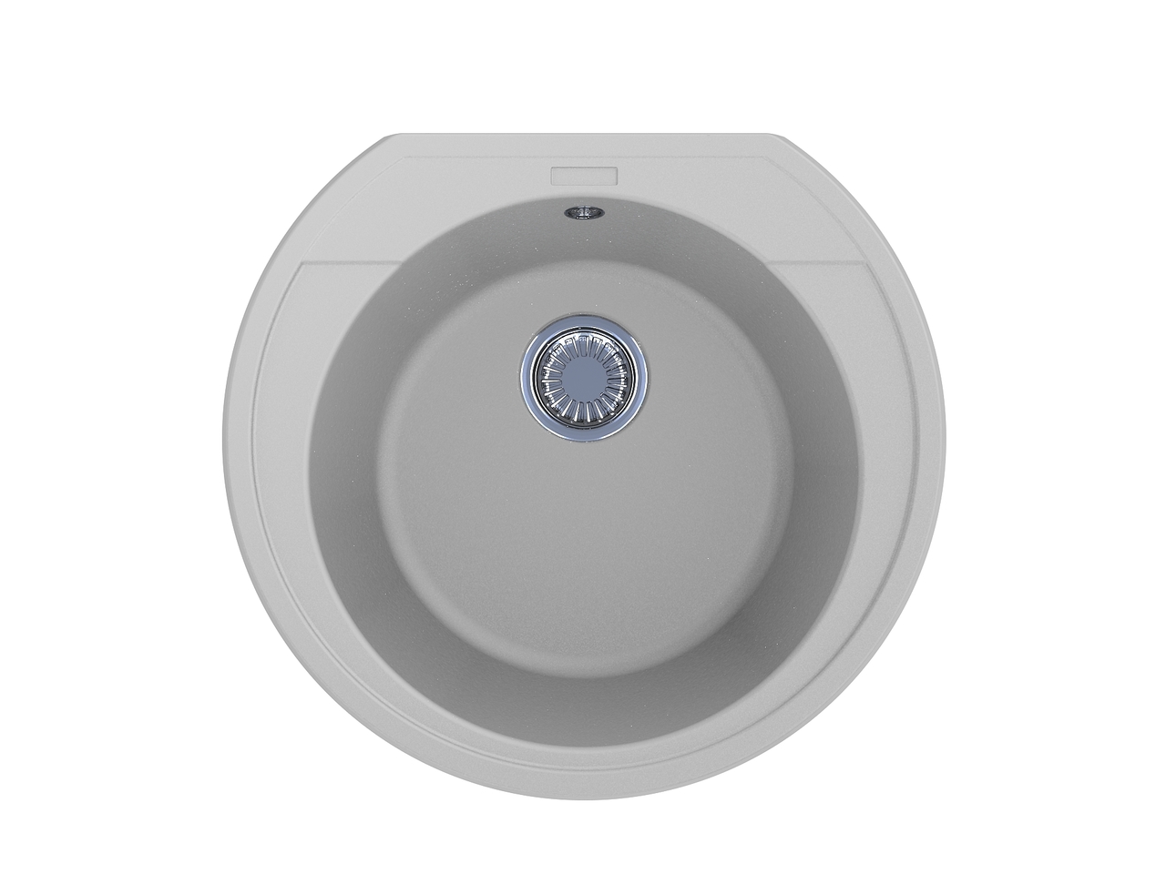 Кухонна мийка TULUZA White, MIRAGGIO - Зображення