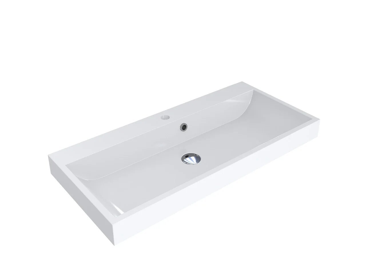 Умывальник VARNA 900 MIRAGGIO - Зображення