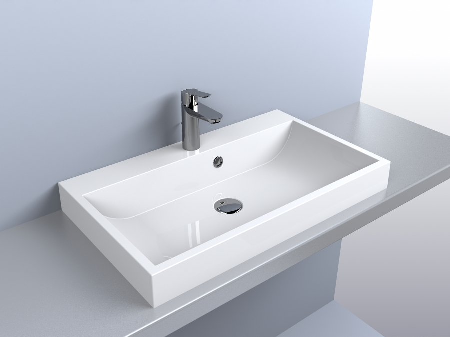 Умивальник VARNA 700 matt, MIRAGGIO - Зображення varna_7-1.jpg