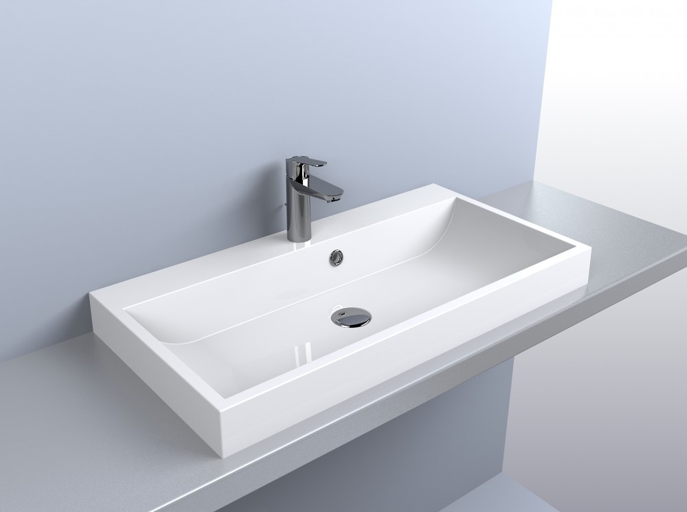 Умывальник VARNA 800 MIRAGGIO - Зображення varna_8-1.jpg