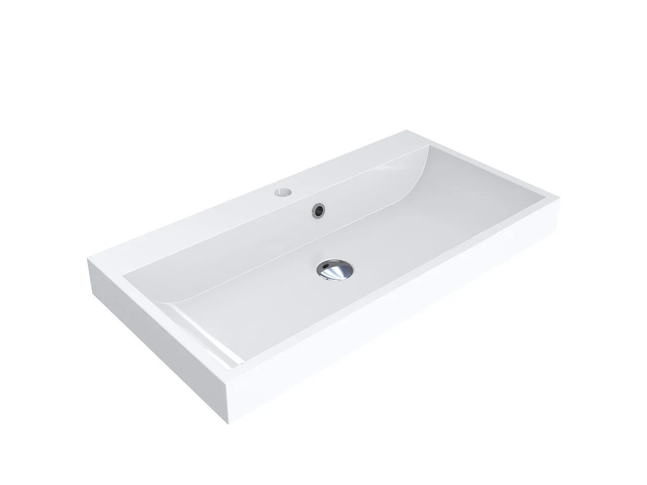 Умывальник VARNA 800 MIRAGGIO - Зображення varna_8.jpg