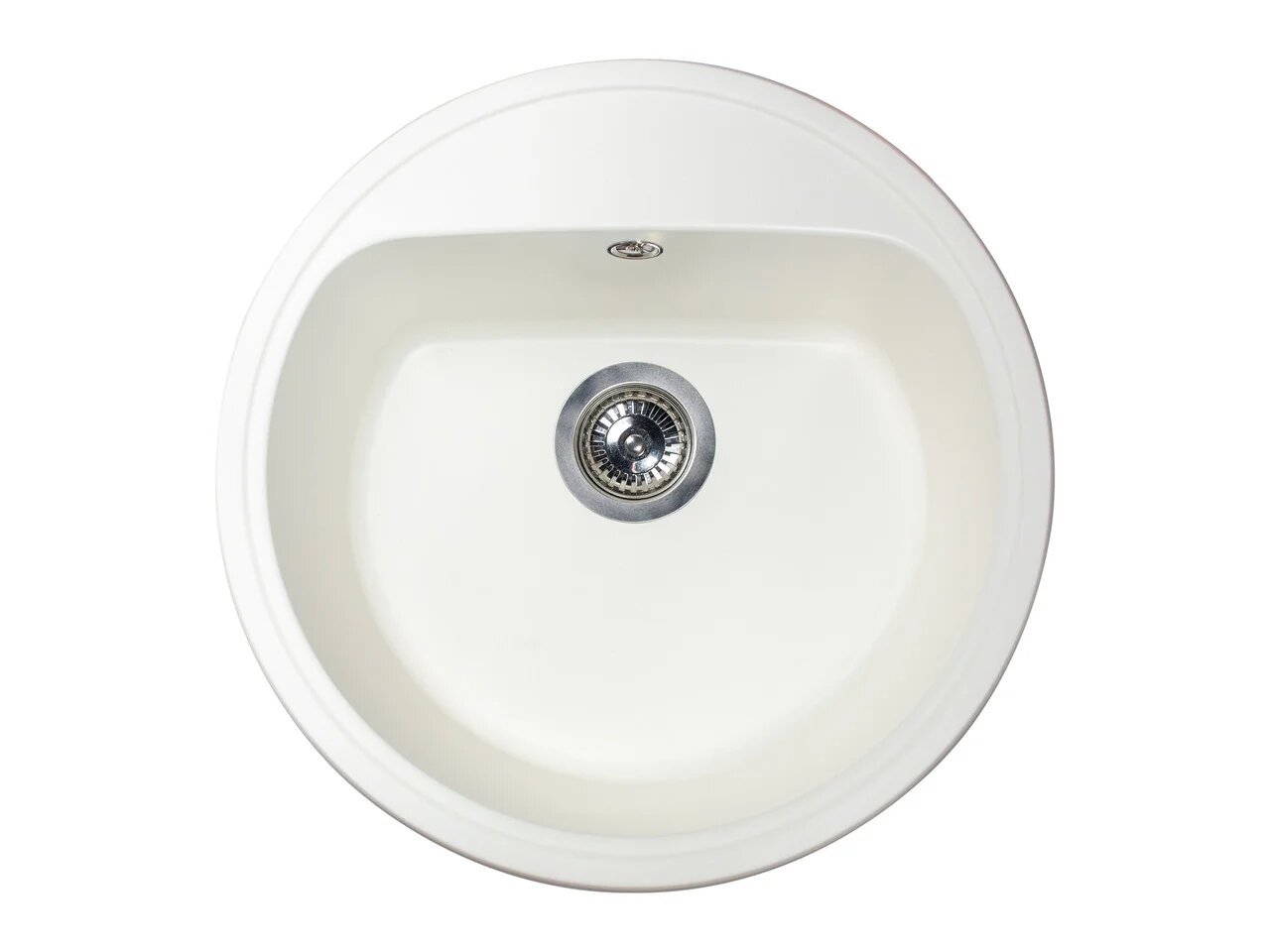 Кухонна мийка MALIBU White, MIRAGGIO - Зображення