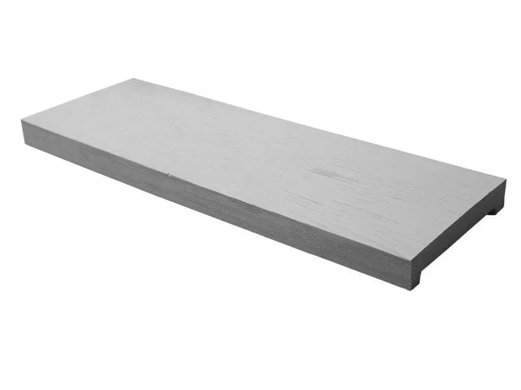 Панель поліуретанова DecoWood (Модерн ET 504 classic червона 17x3), ELITE DECOR - Зображення Модерн_ET_504_classic_червона.jpg